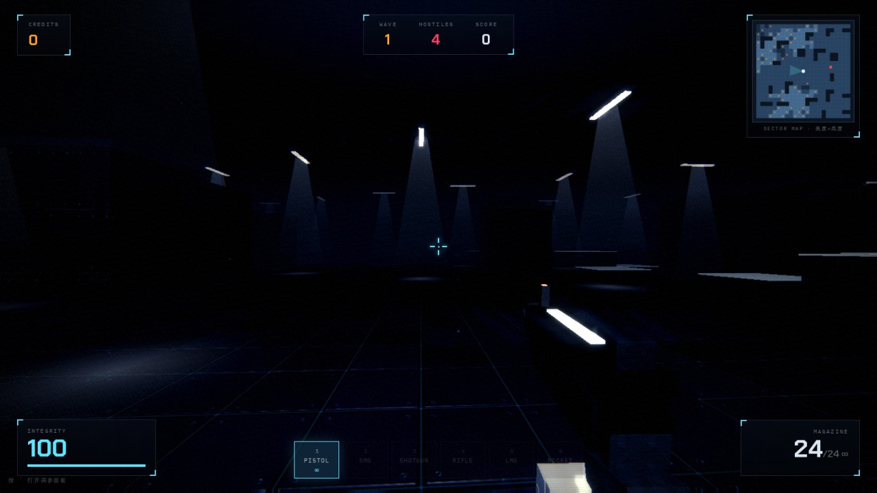 VOID PROTOCOL